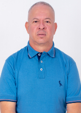 Foto de SÉRGIO DE SOUZA CARVALHO