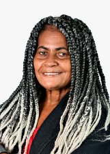 Foto de MARIA CRISTINA DOS SANTOS