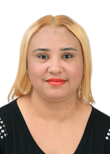 Foto de ELUANA DOS SANTOS BARROS