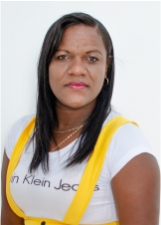Foto de SANDRA DE JESUS MESSIAS