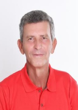 Foto de Evilasio dos Santos Brasil
