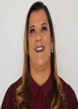 Foto de Nathalie Nunes da Silva Lima