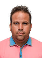 Foto de GEOVANE FARIAS DOS SANTOS