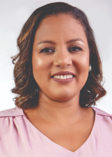 Foto de GLORIA GEANE SILVA FERREIRA COELHO