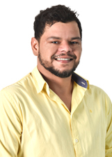 Foto de DENISON DIAS DE SOUZA SANTOS