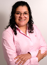 Foto de REGINA MICAELLY GUIMARÃES SILVA