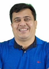 Foto de CRISTIANO JOSE MOURA MARQUES