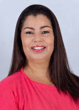 Foto de CHRISTIANA CIBELE BESSA DUARTE