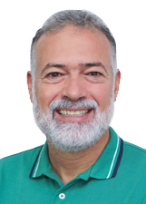 Foto de Clóvis Gomes de Oliveira Júnior