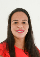 Foto de ANA VALÉRIA ARAÚJO SANTOS