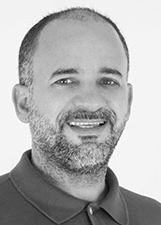 Foto de FELIPE RICARDO ANUNCIAÇÃO DOS SANTOS BITENCOURT