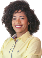 Foto de DAIANE VENANCIO BITENCOURT