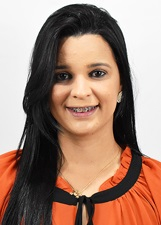 Foto de JAMILE DA SILVA QUEIROZ