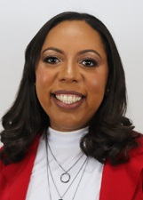 Foto de LUANA BATISTA DE ALMEIDA DA SILVA