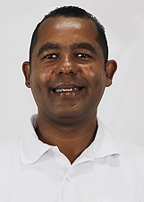 Foto de AMARILDO SENA BASTOS ANDRADE