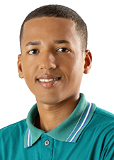 Foto de JEFFERSON DE JESUS DOS SANTOS