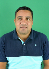 Foto de ALEX FRANKLIN DAMASCENO DOS ANJOS