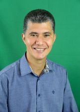 Foto de THALMO VINICIUS DOMINGUES DOS SANTOS