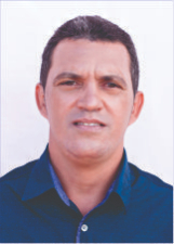 Foto de Adelito Fernandes dos Santos