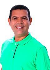 Foto de JERONIMO SOUZA DOS SANTOS