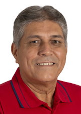 Foto de NILSON MARTINS DOS ANJOS