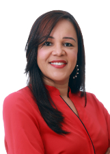 Foto de JOILENE SILVA DOS SANTOS ARAÚJO