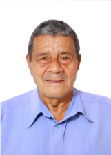 Foto de Jaime Amado de Santana