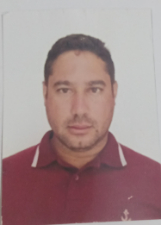Foto de Paulo Roberto Martinez Garcia