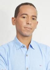 Foto de Cristiano Santos de Oliveira