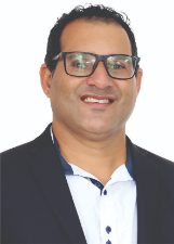 Foto de ORLANDO BATISTA DOS SANTOS FILHO