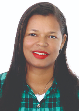 Foto de CRISTIANE SOUZA GUSMÃO