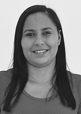 Foto de CAROLAINE DE JESUS SOUZA
