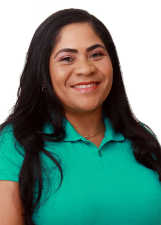 Foto de ELIANA DA CRUZ DA SILVA