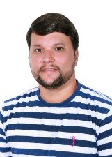 Foto de BRUNO ALMEIDA CAIRO DE ARAÚJO