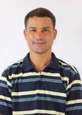 Foto de Iremar dos Santos Medrado