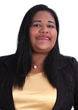 Foto de ELAINE CRISTINA DOS SANTOS FONSECA