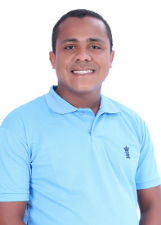 Foto de DISLAN BATISTA DOS SANTO