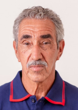 Foto de GILBERTO JOSÉ DA SILVA