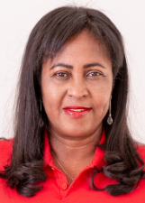 Foto de TEREZINHA DE JESUS SANTOS ALMEIDA