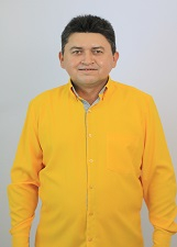 Foto de JOÃO DOS SANTOS ROQUE DE SOUZA