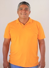 Foto de OCIMAR BARBOSA MIRANDA MOURA