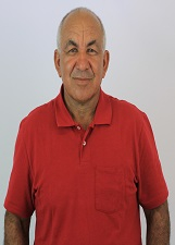 Foto de LUIZ CELSO PEREIRA DOS SANTOS