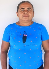 Foto de GERCILIA DOS SANTOS TEIXEIRA