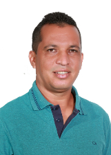 Foto de FABRÍCIO DOS SANTOS MAMÉDIO