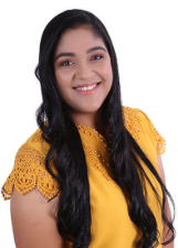 Foto de DELIANE COSTA BARBOSA SAMPAIO