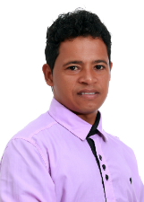 Foto de SANDRO DE JESUS DOS SANTOS