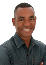 Foto de JOVENIL SANTOS RIBEIRO