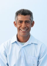 Foto de APARECIDO SANTINO BARBOSA CAMPOS