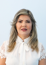 Foto de APARECIDA ROSA DE SANTANA DANTAS