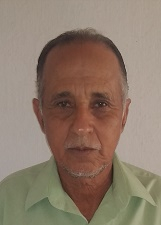 Foto de AGUINALDO ANDRADE MOREIRA